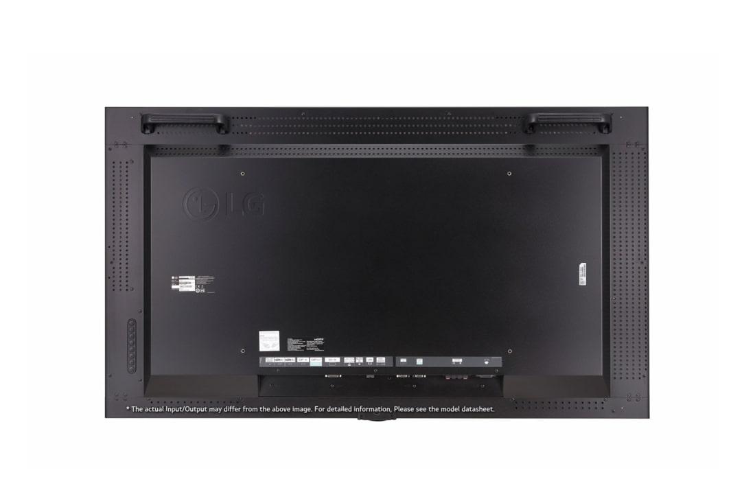 LG Serie XS4F, 55XS4F-B, 55XS4F-B, thumbnail 7