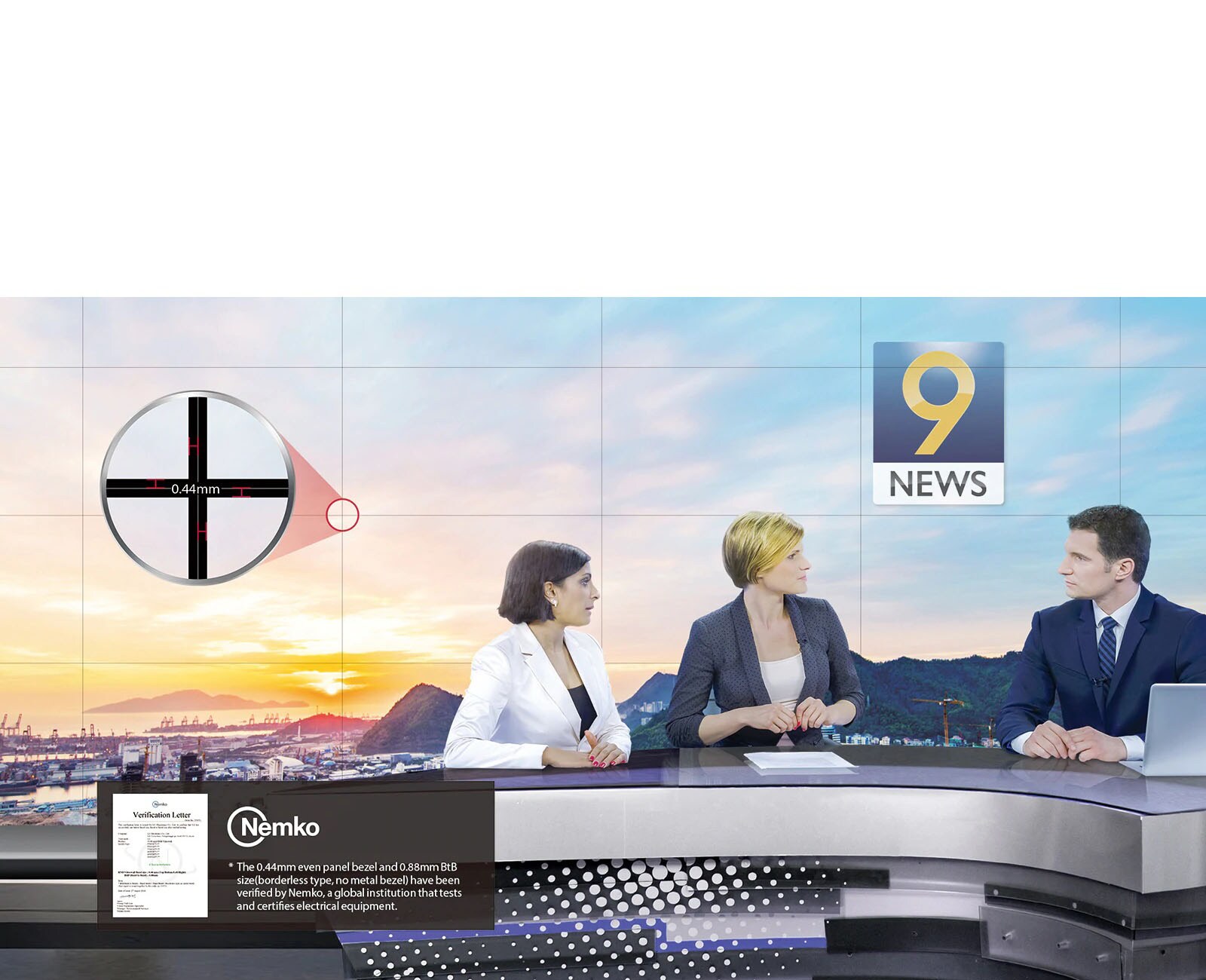 El Revolucionario Bisel Plano de 0.44 mm1