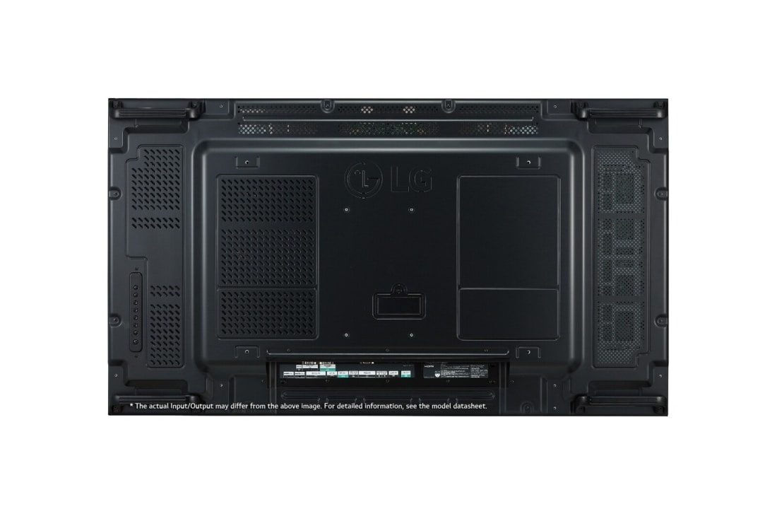 LG Serie SVM5F, 55SVM5F-H, thumbnail 7