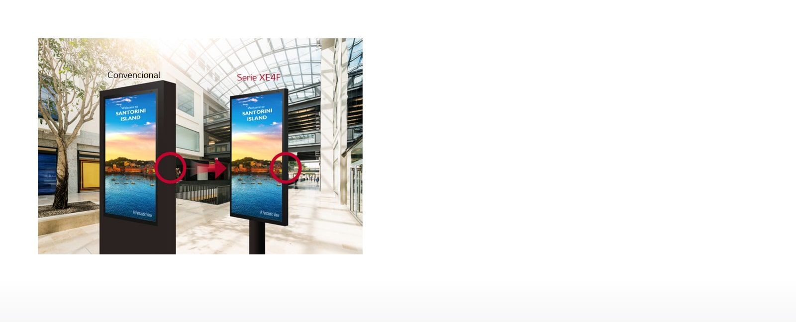 Diseño delgado y ligero1