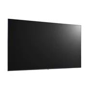 LG UHD Signage webOS, +15 degree side view, 55UL3J-E, thumbnail 6