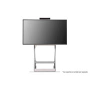 LG One:Quick Flex, 43HT3WJ-B, 43HT3WJ-B, thumbnail 2