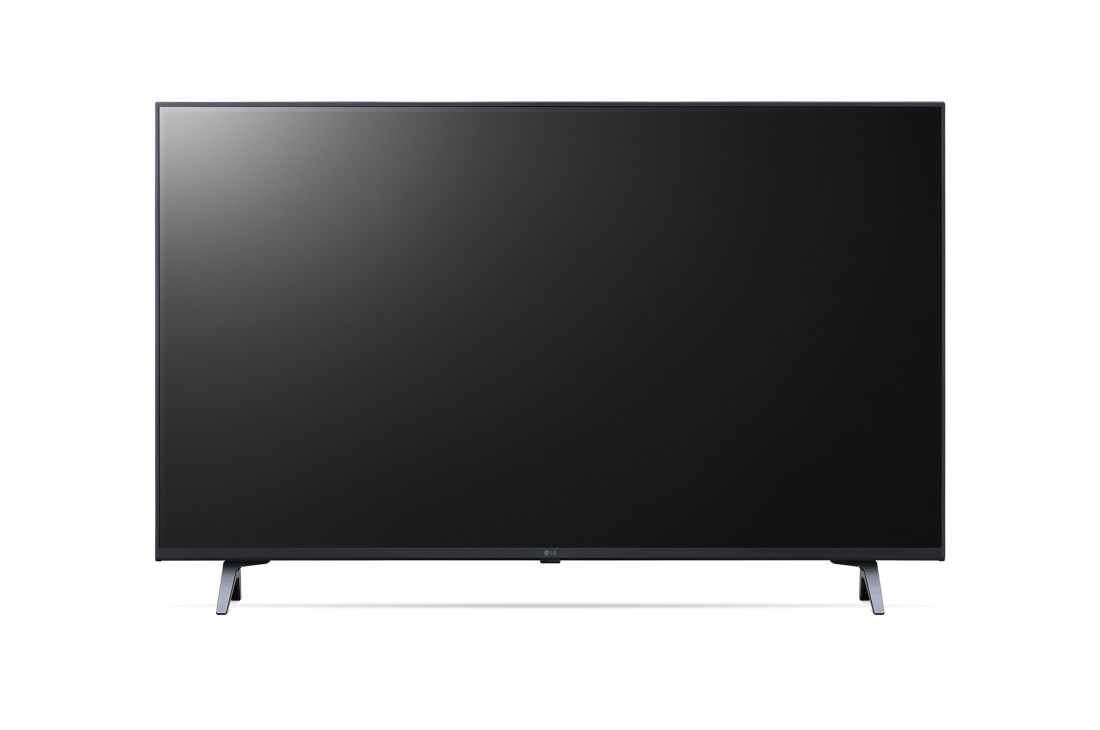 LG UHD TV Signage, Front view, 43UR640S9UD, thumbnail 2