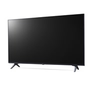 LG UHD TV Signage, -15 degree side view, 43UR640S9UD, thumbnail 3