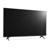 LG UHD TV Signage, +15 degree side view, 43UR640S9UD, thumbnail 7
