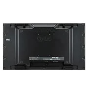 LG Pared de video con bisel delgado FHD de 49'' y 500 nits, Vista trasera, 49VL5G-M, thumbnail 7