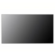 LG 55'' 700 nits FHD Marco Slim Video Wall, Vista frontal, 55VH7J-H, thumbnail 2