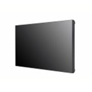 LG 55'' 700 nits FHD Marco Slim Video Wall, Vista lateral de -45 grados, 55VH7J-H, thumbnail 3