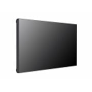 LG 55'' 700 nits FHD Marco Slim Video Wall, Vista lateral de +45 grados, 55VH7J-H, thumbnail 5