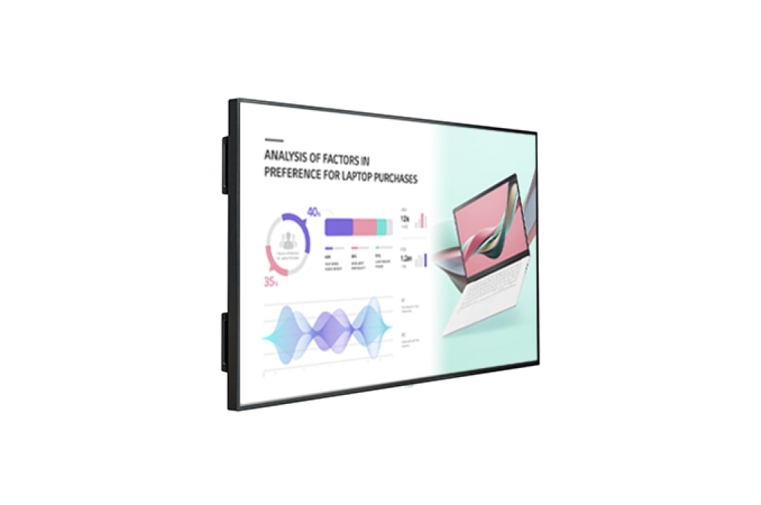 LG Nueva señalización estándar High Haze UHD, 98UH5J-H, thumbnail 10