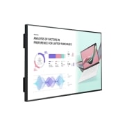 LG Nueva señalización estándar High Haze UHD, 98UH5J-H, thumbnail 10