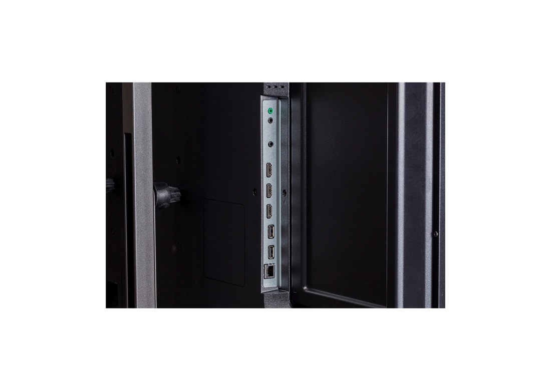 LG Señalización UHD, Detail view, 75UL3Q-E, thumbnail 9