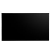 LG Señalización UHD, Front view, 75UL3Q-E, thumbnail 2