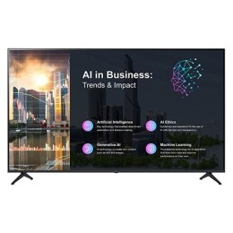 LG TV Signage UHD de 86 pulgadas2