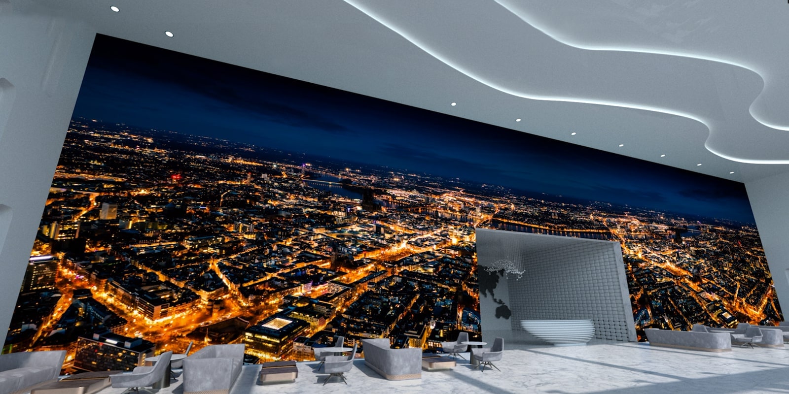 LG MAGNIT, su primera pantalla Micro LED