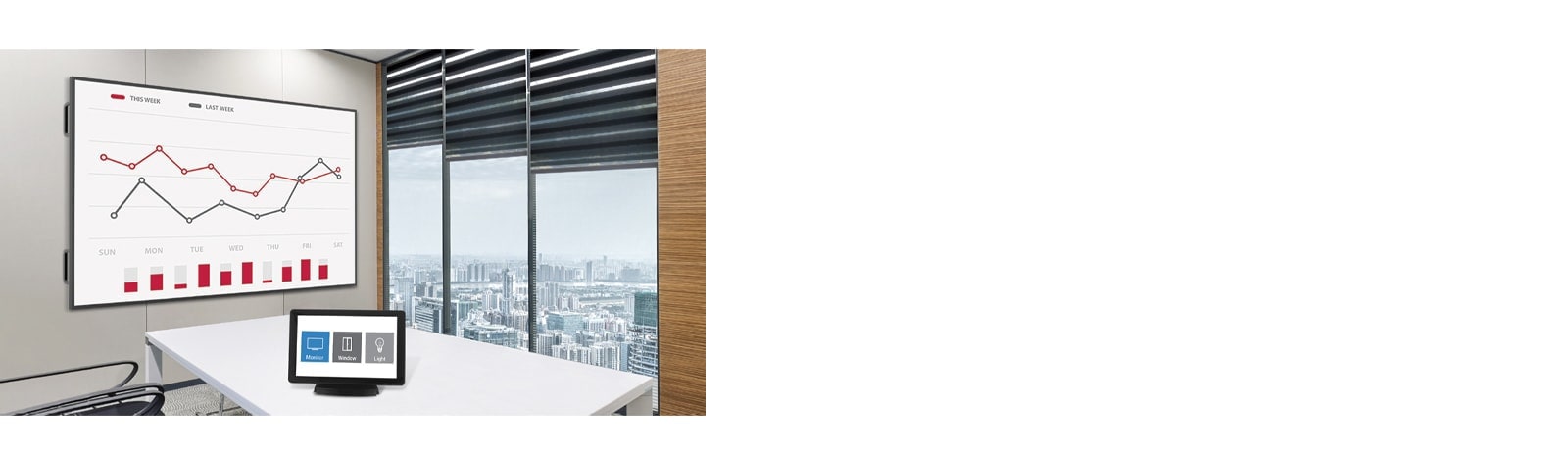 Compatible con el sistema de control AV