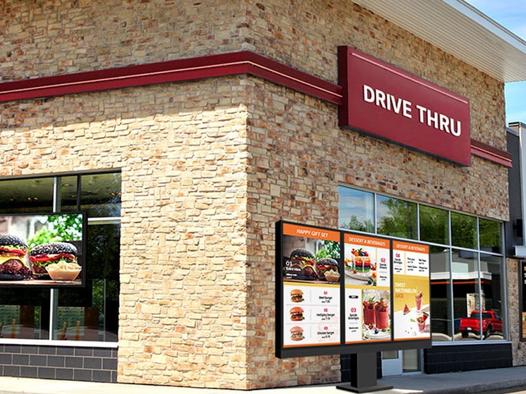 Los consumidores dijeron