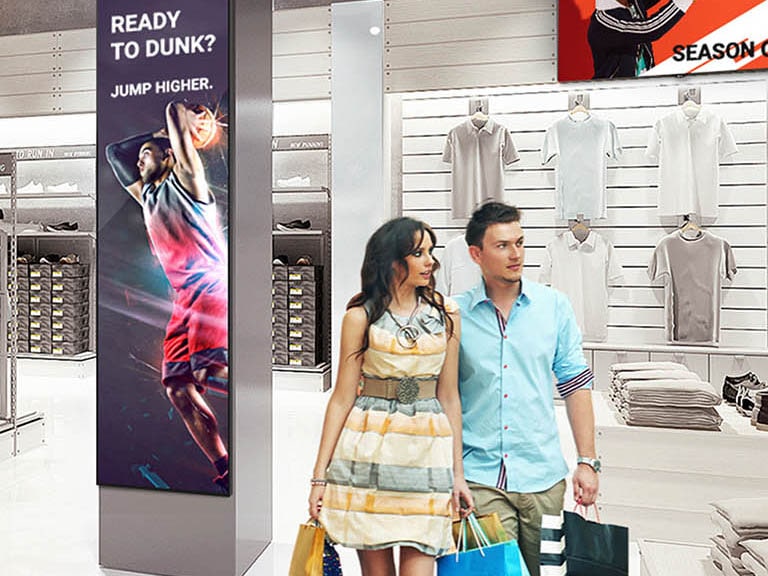 Los propietarios de los comercios de venta minorista dijeron2