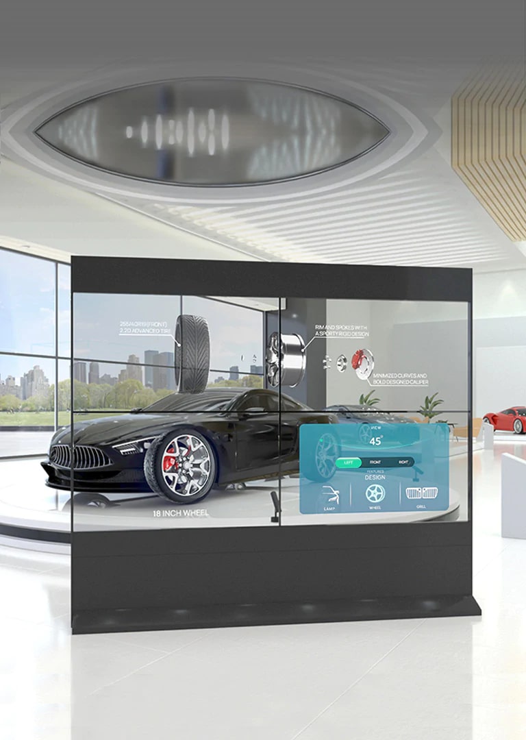 Ver lo invisible, tocar lo invisible2