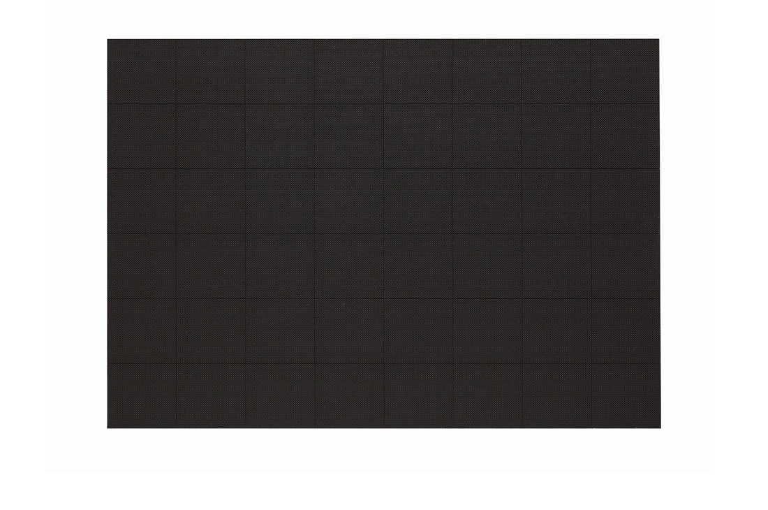 LG LED Cinema, front view, LDAA025-MD, thumbnail 2