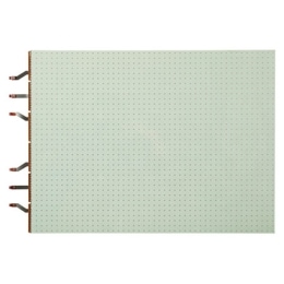 Lámina LED transparente2