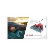 LG Serie Smart Todo en Uno, Vista frontal con imagen de relleno, LAEC015-GN, thumbnail 1