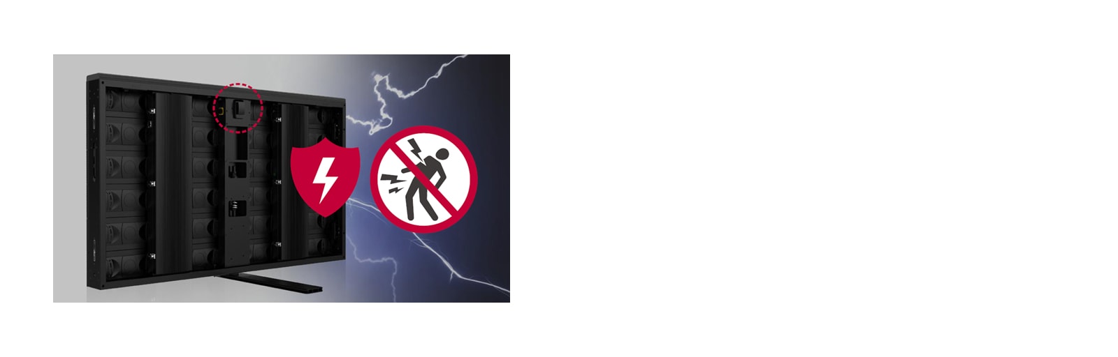 Seguridad eléctrica