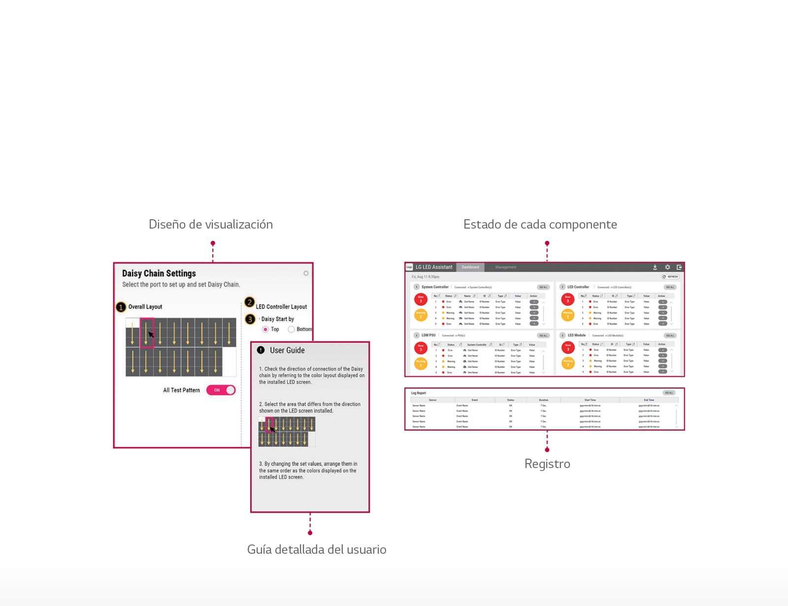 SOFTWARE DE GESTIÓN INTUITIVO