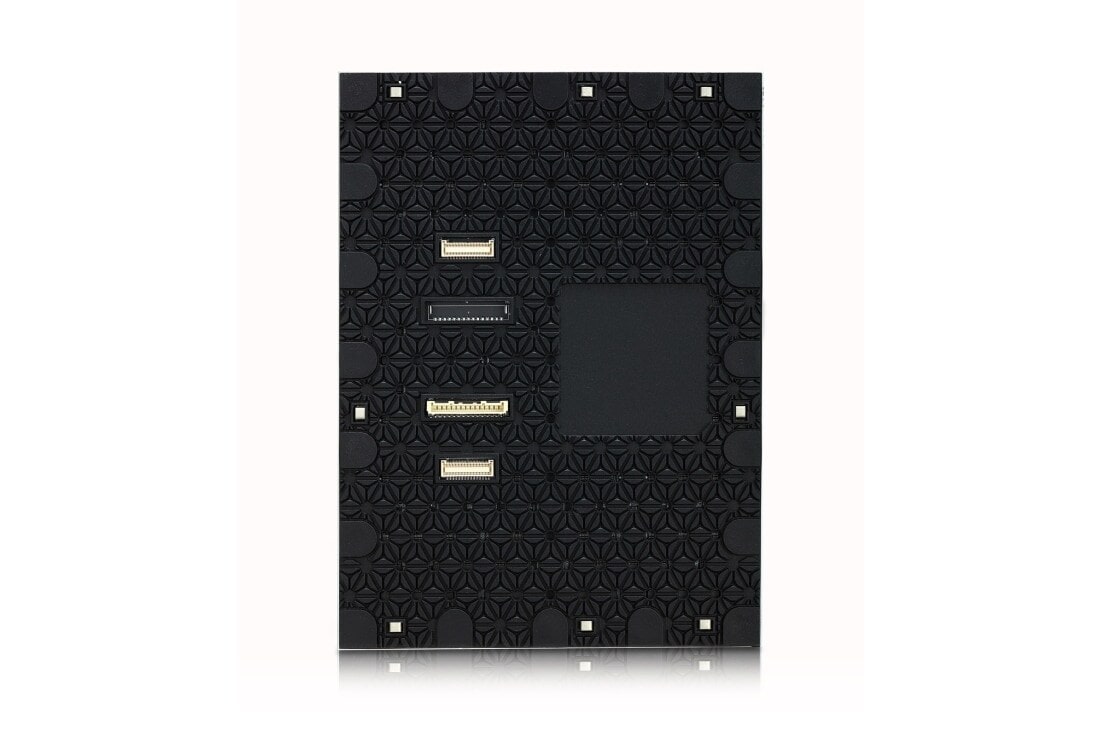 LG P2.0 1,000 nits  LG LED Curve Series for Indoor, LAP020EL6B, LAP020EL6B, thumbnail 4