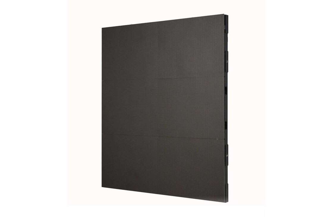 LG P2.0 1,000 nits  LG LED Curve Series for Indoor, LAP020EL6B, LAP020EL6B, thumbnail 6