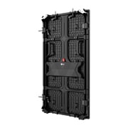 LG Compact Series, -45 degree rear view, LSBC026-GD, thumbnail 8