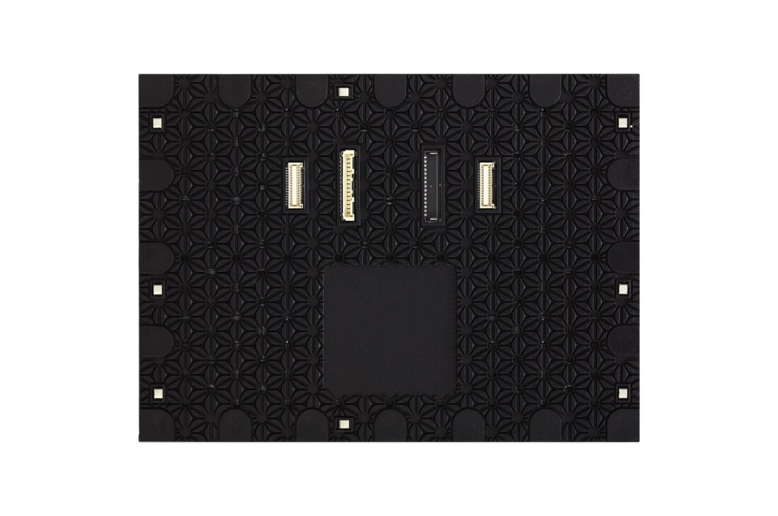 LG P2.5 1,000 nits  LG LED Curve Series for Indoor, LAP025EL4D, LAP025EL4D, thumbnail 3