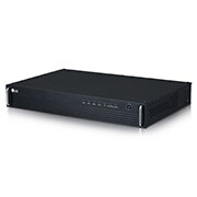 LG LED Bloc, vista lateral izquierda de 45 grados, controlador, LSAA015-MX2, thumbnail 14