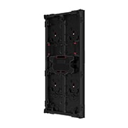 LG Serie GSCA Versatile, vista trasera lateral derecha de 30 grados, 500x1000, GSCA046-GN2, thumbnail 6