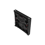 LG Serie GSCA Versatile, imagen de la vista trasera tomada desde la parte superior izquierda, 500x500, GSCA046-GN2, thumbnail 12