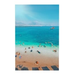 Pantalla LED para exterior "Cruceros"2