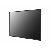LG Pantalla Táctil Open Frame serie TNF5J-B, Interactivo TN5FJ, vista lateral de -45 grados, 32TNF5J-B, thumbnail 3