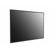 LG Pantalla Táctil Open Frame serie TNF5J-B, Interactivo TN5FJ, vista lateral de +45 grados, 32TNF5J-B, thumbnail 5
