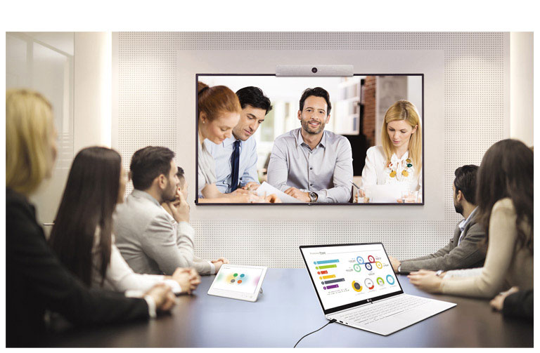 Compatibilidad con el sistema de videoconferencia2