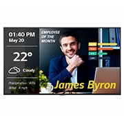 LG Serie UM3DF, 55UM3DF-B, thumbnail 1