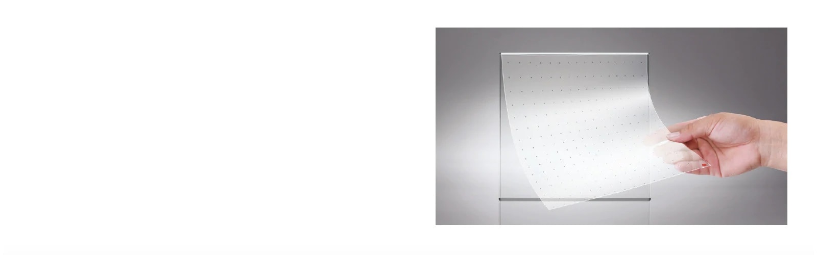 Lámina autoadhesiva