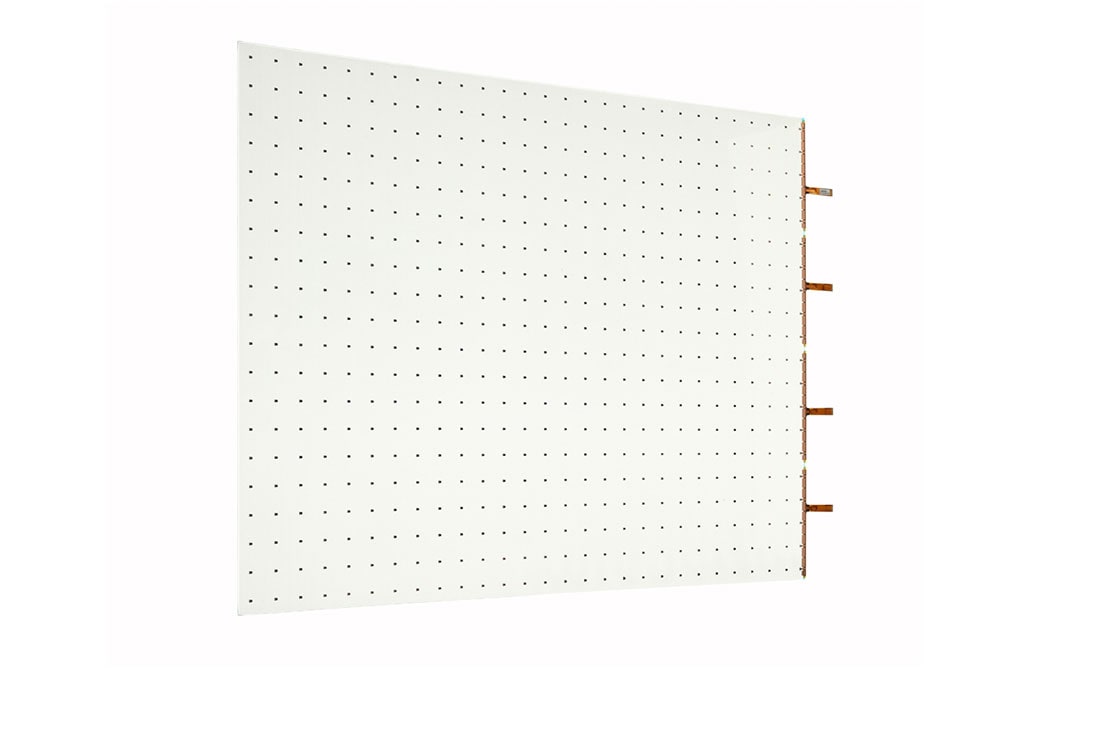 LG Lámina LED transparente a color, LAT240DT1, thumbnail 3