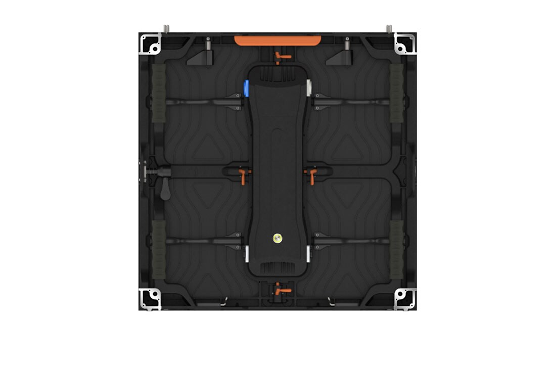 LG Serie Compact, LAS025DB9-V, thumbnail 7