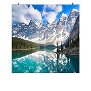 LG Serie Compact, LAS025DB9-V, thumbnail 1