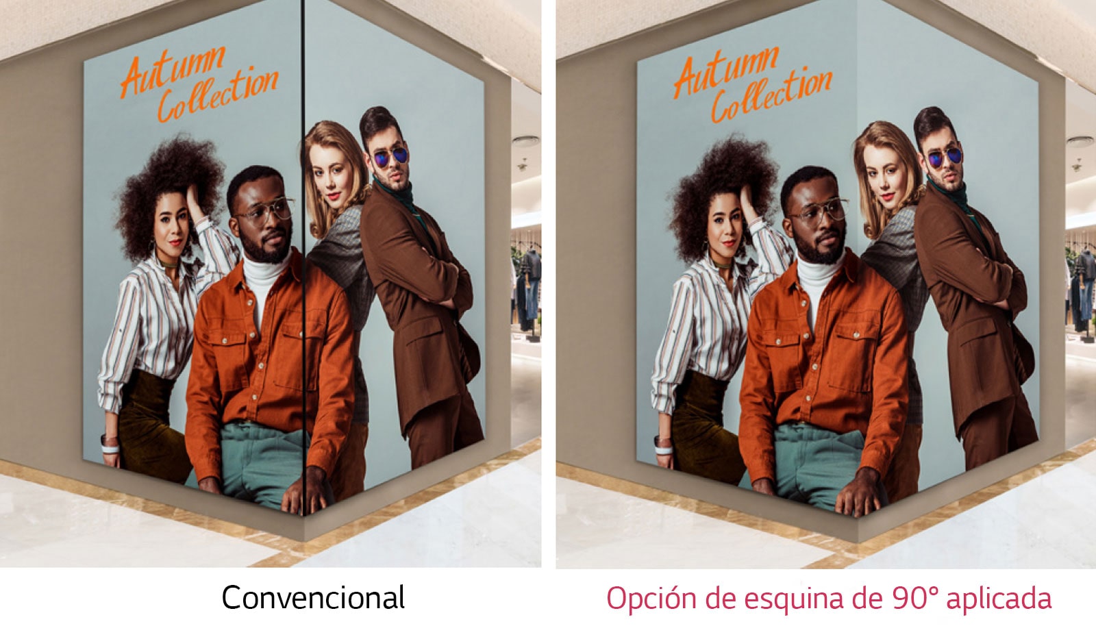 Diseño de Esquina Angular de 90° Disponible1