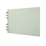 LG Lámina LED transparente, Vista lateral de -15 grados, LAT140, thumbnail 2