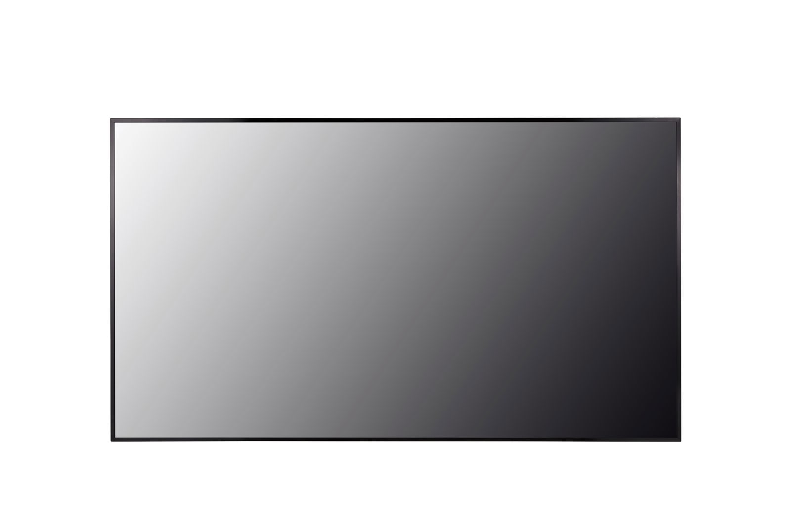 LG 75XF3CB Pantalla panorámica UHD de 75