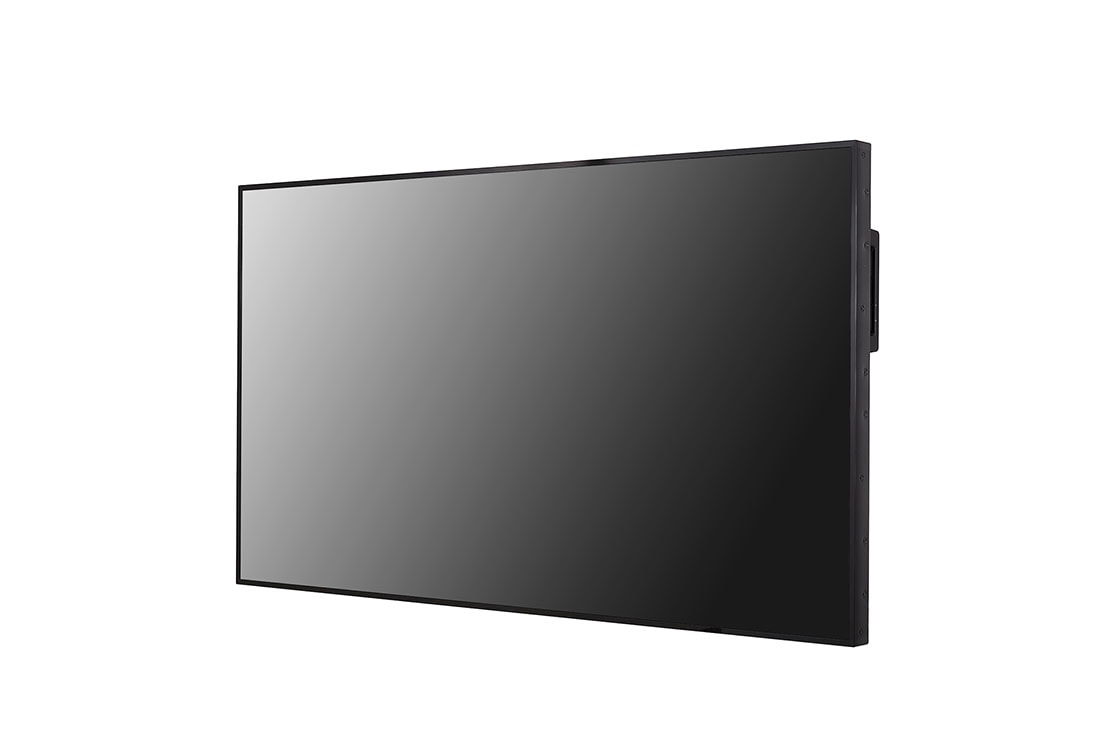 LG 75XF3CB Pantalla panorámica UHD de 75
