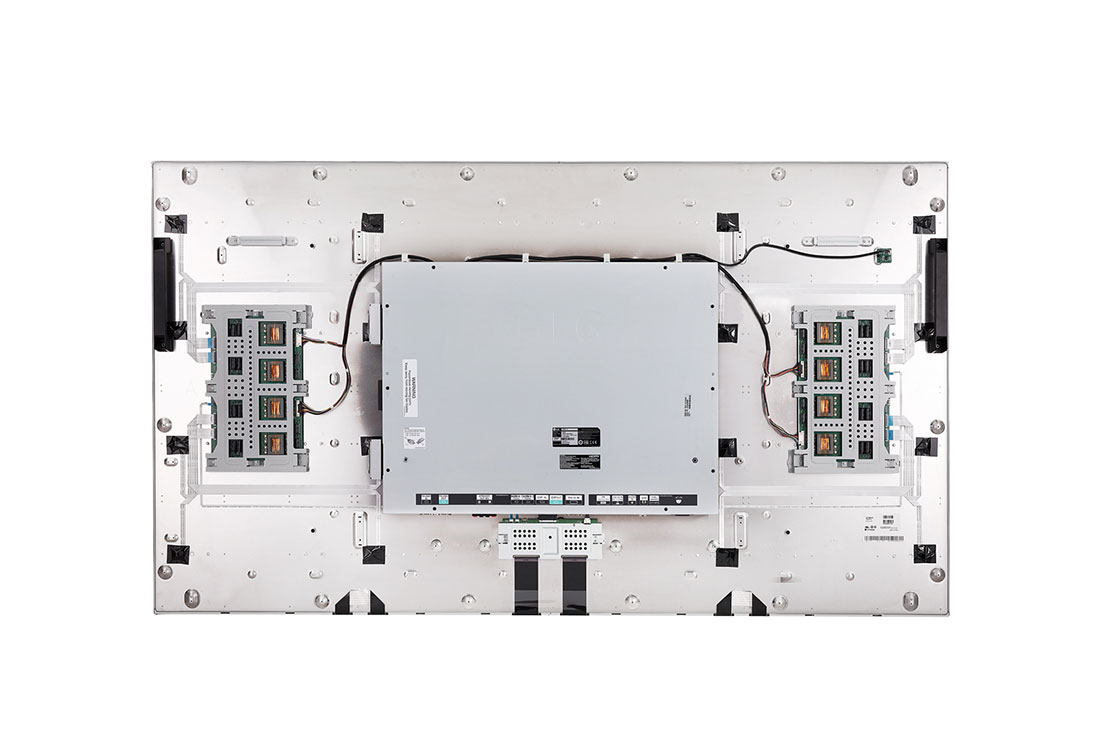 LG Pantalla panorámica UHD de 75'' y 3.000 nits, 75XF3C-B, thumbnail 7