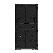 LG Serie Versatile, vista trasera, 500x1000, LSCA029-GK, thumbnail 6